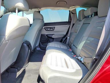 Вид 2020 HONDA CR-V LX, угол 11