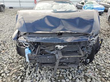 Вид 2024 FORD MUSTANG, угол 11