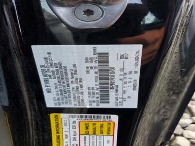 Вид 2024 FORD MUSTANG, угол 12