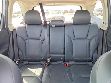 Vedere 2019 SUBARU FORESTER TOURING, unghi 10