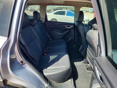 Vedere 2019 SUBARU FORESTER TOURING, unghi 11