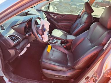 Vedere 2019 SUBARU FORESTER TOURING, unghi 7