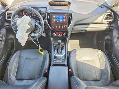 Vedere 2019 SUBARU FORESTER TOURING, unghi 8