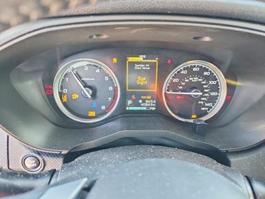 Vedere 2019 SUBARU FORESTER TOURING, unghi 9