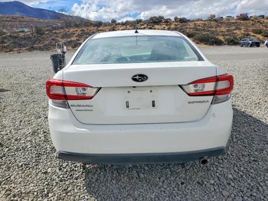 منظر 2020 SUBARU IMPREZA، زاوية 6