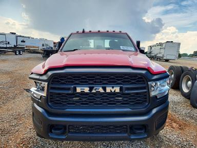 Vedere 2022 RAM 3500 TRADESMAN, unghi 5