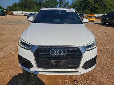 Vedere 2018 AUDI Q3 PREMIUM PLUS, unghi 5