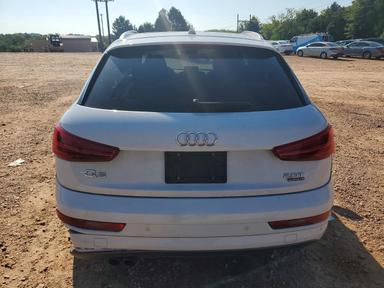 Vedere 2018 AUDI Q3 PREMIUM PLUS, unghi 6