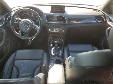 Vedere 2018 AUDI Q3 PREMIUM PLUS, unghi 8