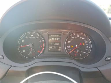 Vedere 2018 AUDI Q3 PREMIUM PLUS, unghi 9