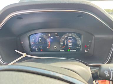 منظر 2024 ACURA INTEGRA A-SPEC TECH، زاوية 9