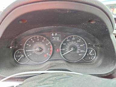 منظر 2011 SUBARU OUTBACK 2.5I، زاوية 9