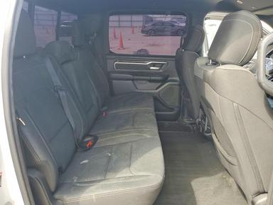 Вид 2020 RAM 1500 BIG HORN/LONE STAR, угол 10