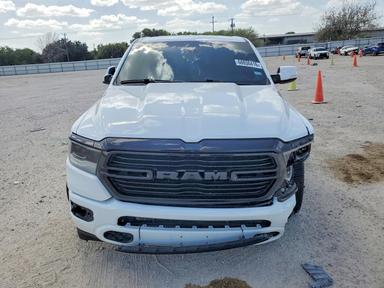 Вид 2020 RAM 1500 BIG HORN/LONE STAR, угол 5