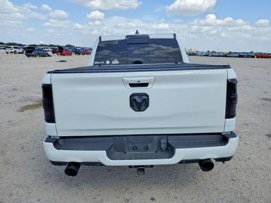 Вид 2020 RAM 1500 BIG HORN/LONE STAR, угол 6
