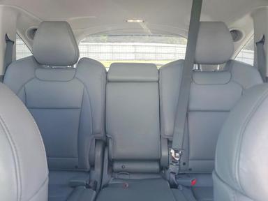 Vista de 2016 ACURA MDX TECHNOLOGY, ángulo 10