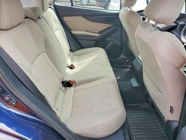 Vista de 2021 SUBARU IMPREZA PREMIUM, ángulo 10