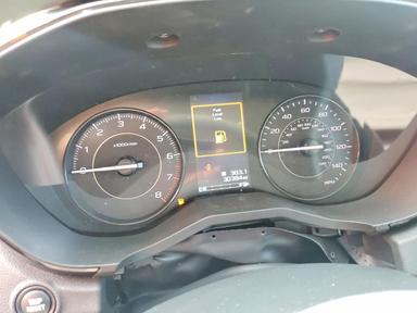 Vista de 2021 SUBARU IMPREZA PREMIUM, ángulo 9