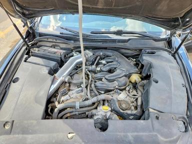 Vue de 2008 LEXUS IS 250 BASE, angle 11
