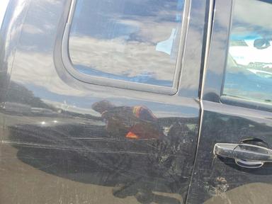 منظر 2008 CHEVROLET SILVERADO K2500 HEAVY DUTY، زاوية 10