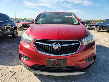 منظر 2018 BUICK ENCORE PREFERRED، زاوية 5