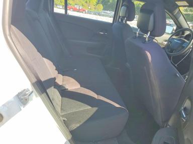 Vue de 2013 CHRYSLER 200 LX, angle 10