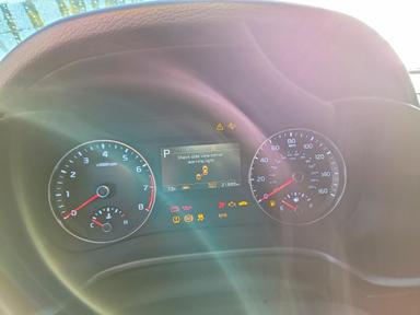 Vedere 2024 KIA FORTE GT LINE, unghi 9