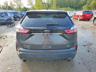 Vue de 2020 FORD EDGE SE, angle 6