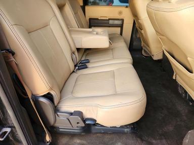 Вид 2012 FORD F250 SUPER DUTY, угол 10