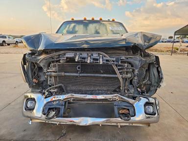 Вид 2012 FORD F250 SUPER DUTY, угол 5