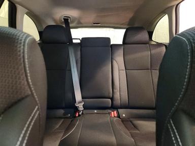 Vista de 2021 SUBARU OUTBACK PREMIUM, ángulo 10