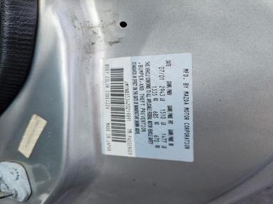 منظر 2002 MAZDA MX-5 MIATA BASE، زاوية 12