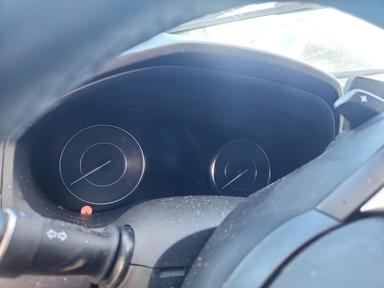 Vue de 2019 ACURA RDX, angle 9