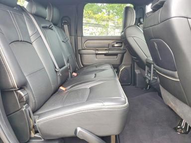 Vue de 2021 RAM 3500 LIMITED, angle 10