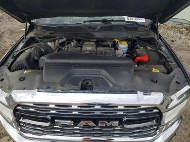 Vue de 2021 RAM 3500 LIMITED, angle 11