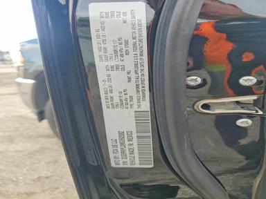 Vue de 2021 RAM 3500 LIMITED, angle 12