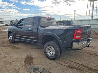 Vue de 2021 RAM 3500 LIMITED, angle 2