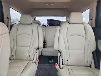 Vista de 2021 BUICK ENCLAVE PREMIUM, ángulo 10