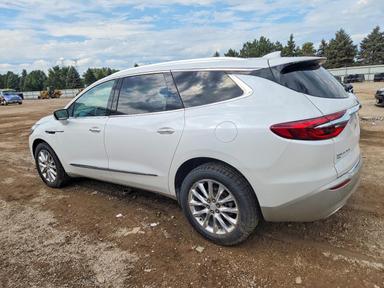 Vista de 2021 BUICK ENCLAVE PREMIUM, ángulo 2