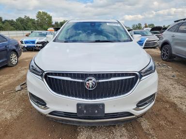 Vista de 2021 BUICK ENCLAVE PREMIUM, ángulo 5