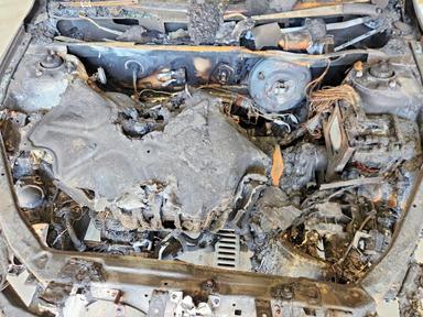 Вид 2014 KIA OPTIMA LX, угол 11