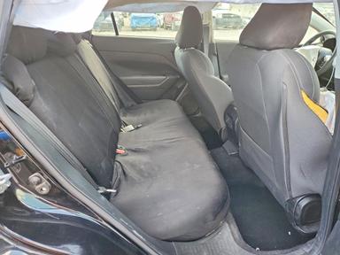 Вид 2024 SUBARU IMPREZA, угол 10
