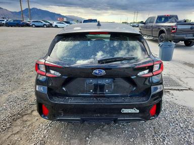 Вид 2024 SUBARU IMPREZA, угол 6