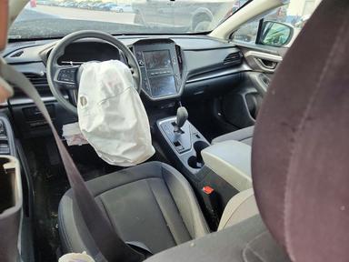 Вид 2024 SUBARU IMPREZA, угол 8
