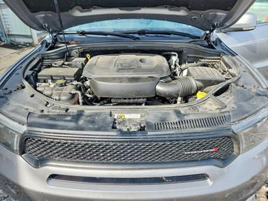منظر 2020 DODGE DURANGO GT، زاوية 12