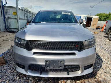 منظر 2020 DODGE DURANGO GT، زاوية 5