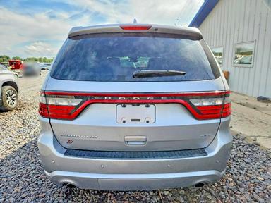 منظر 2020 DODGE DURANGO GT، زاوية 6