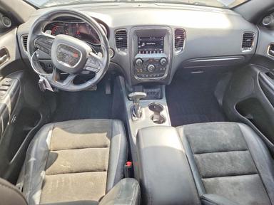 منظر 2020 DODGE DURANGO GT، زاوية 8