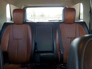 Vedere 2016 GMC TERRAIN SLT, unghi 10
