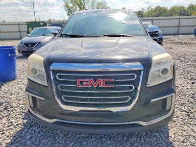 Vedere 2016 GMC TERRAIN SLT, unghi 5